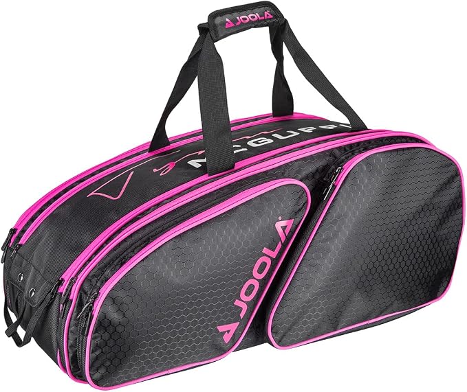 JOOLA Tyson McGuffin Pro Tour Bag