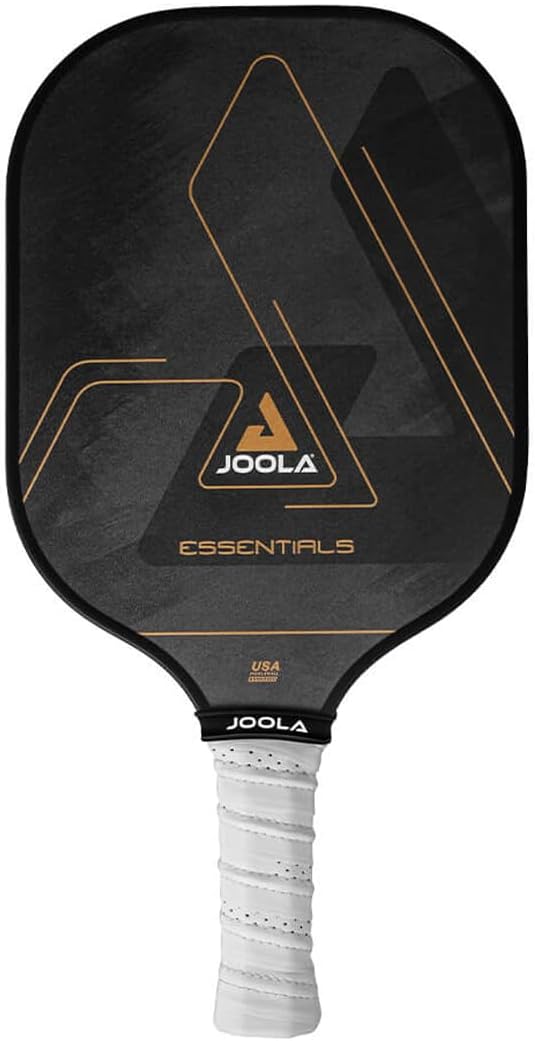 Essentials - Black