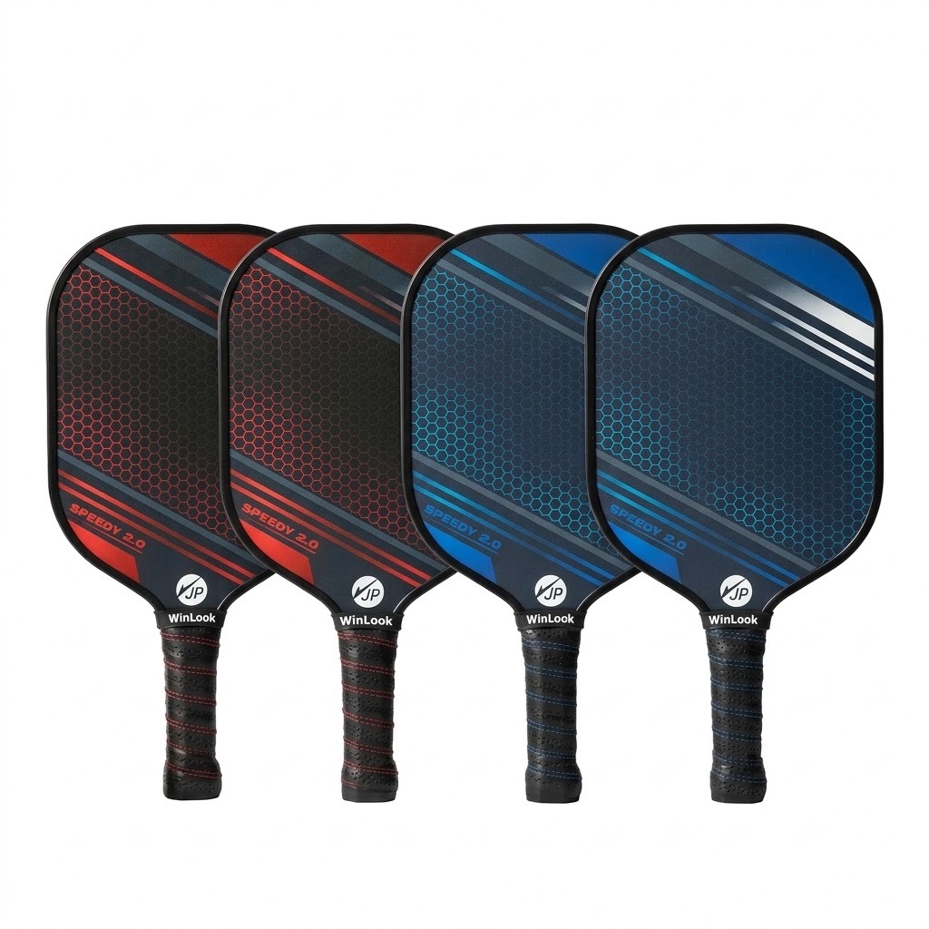 JP WinLook Premium Pickleball Paddles