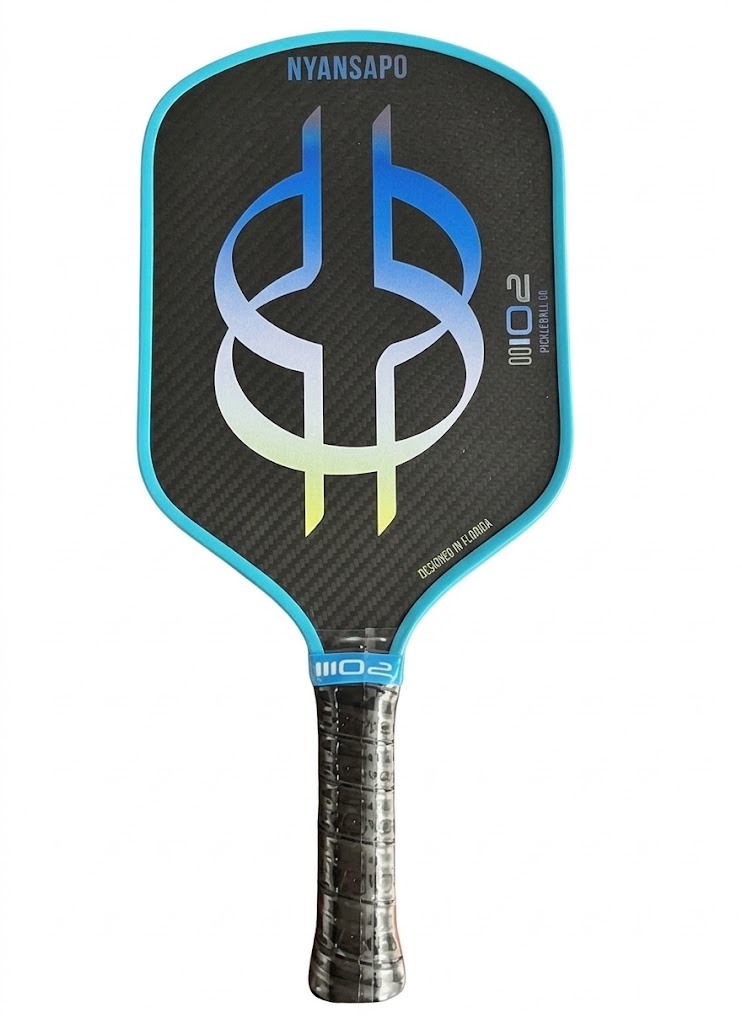 PAL Nyansapo Pickleball Paddle