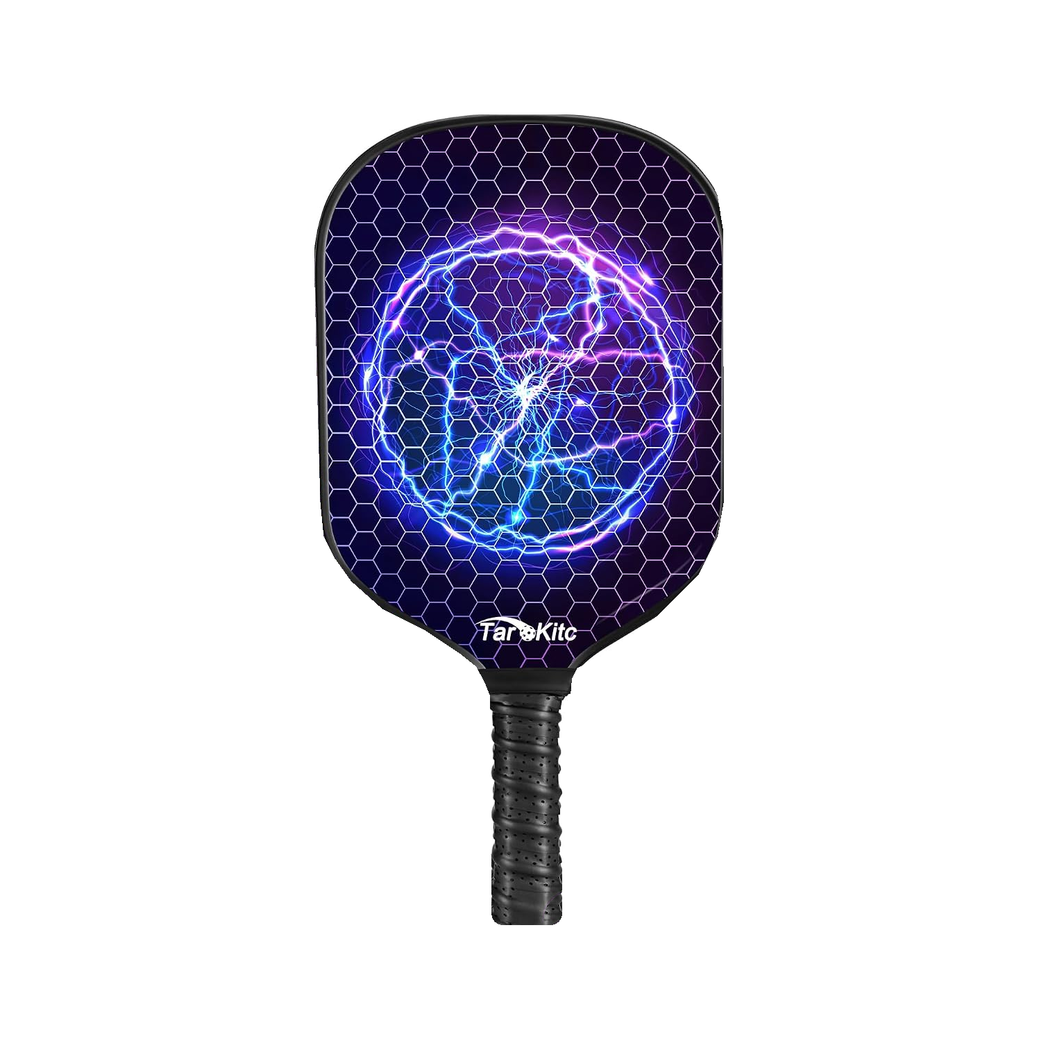 TaroKitc USAPA Approved Fiberglass Pickleball Paddle