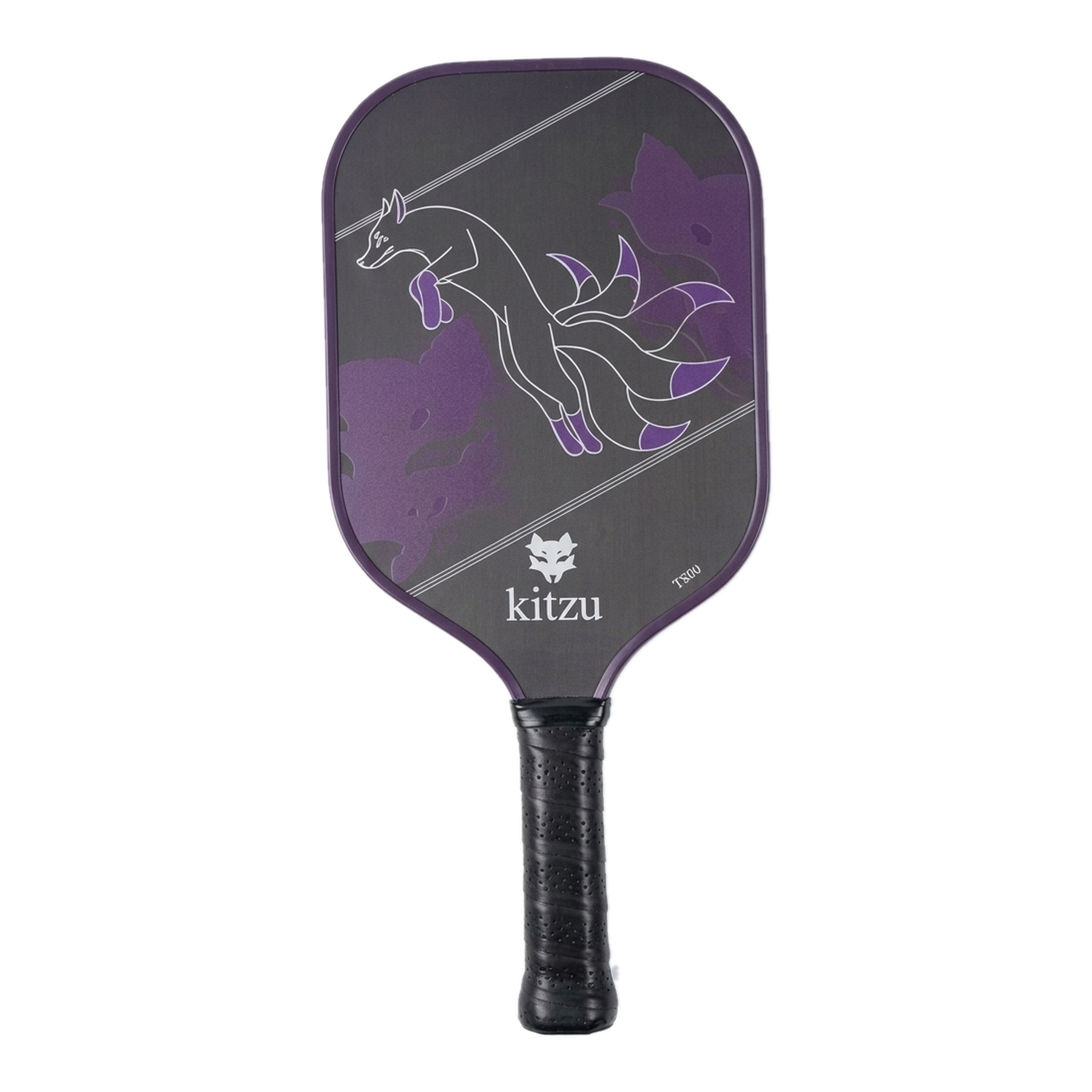 Kitzu Hunt Pickleball Paddle